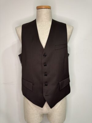 MENS ブラウン スーツ・スリーピース