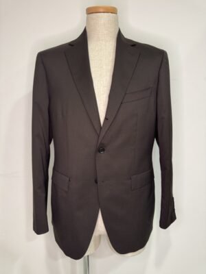 MENS ブラウン スーツ・スリーピース