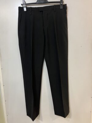 MENS ブラック スーツ・スリーピース