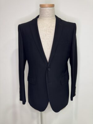 MENS ブラック ジャケット