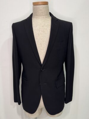 MENS ブラック ジャケット