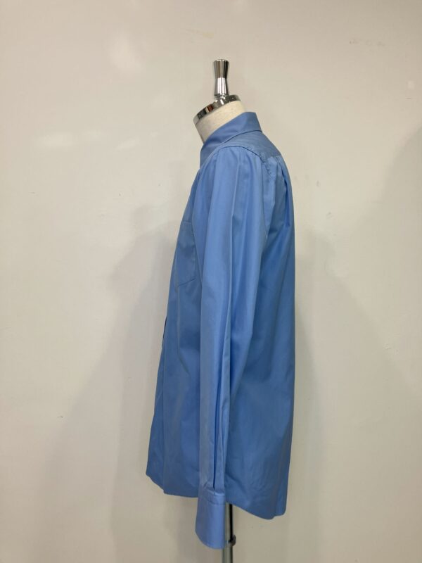 MENS ブルー シャツ - 画像 (3)