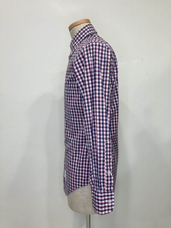 MENS レッド シャツ - 画像 (3)