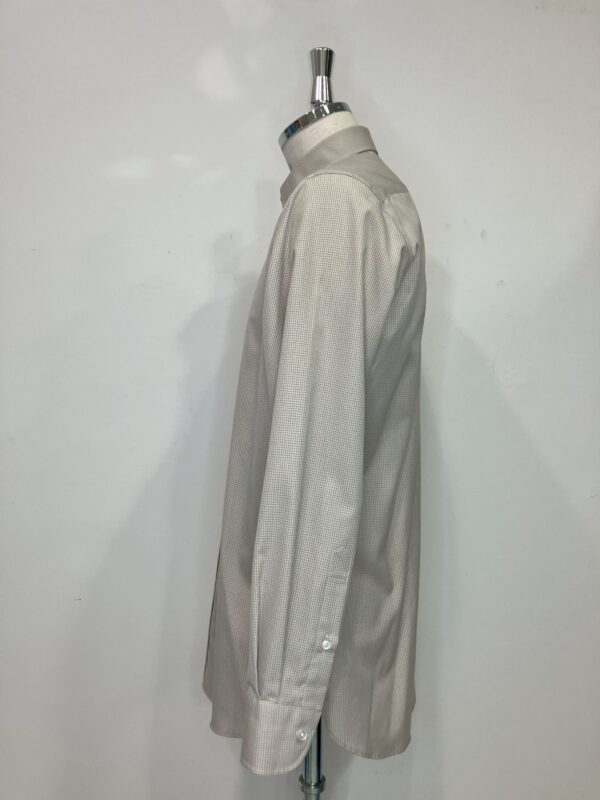 MENS ブラウン シャツ - 画像 (3)