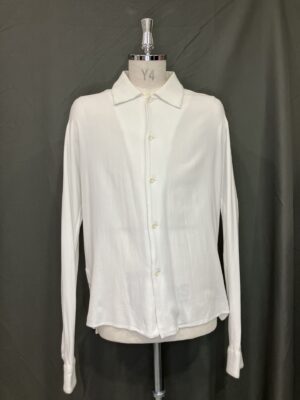 MENS ホワイト シャツ