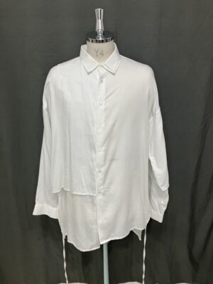 MENS ホワイト シャツ