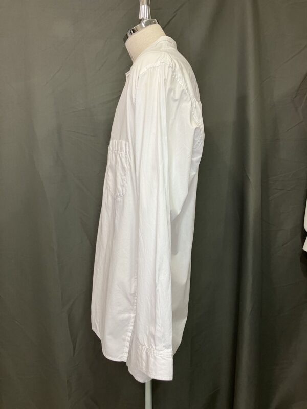 MENS ホワイト シャツ - 画像 (3)