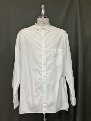 MENS ホワイト シャツ