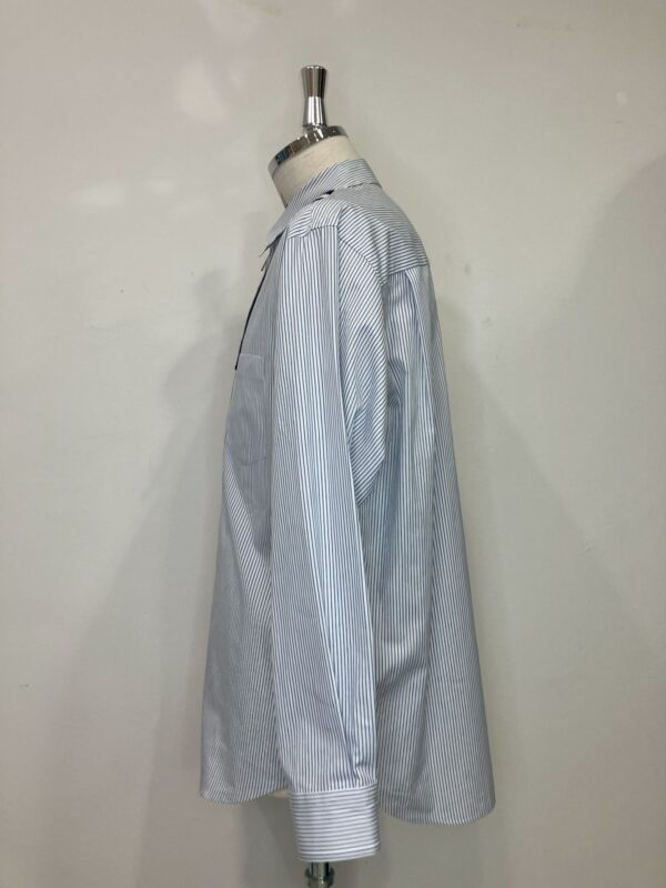 MENS ブルー シャツ - 画像 (3)