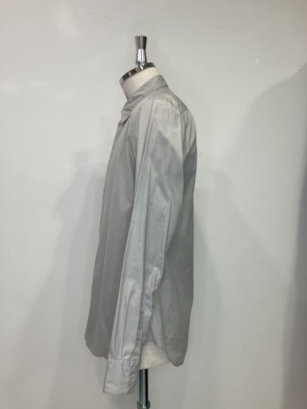 MENS グレー シャツ - 画像 (3)