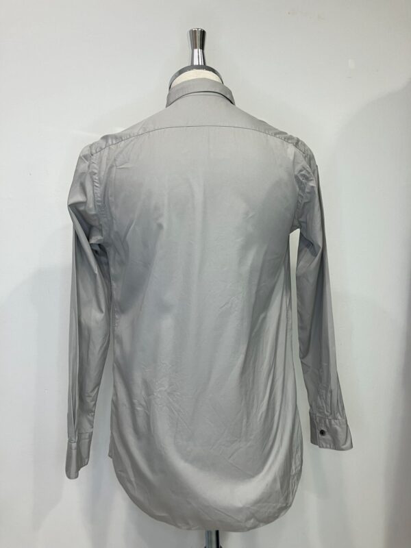MENS グレー シャツ - 画像 (2)