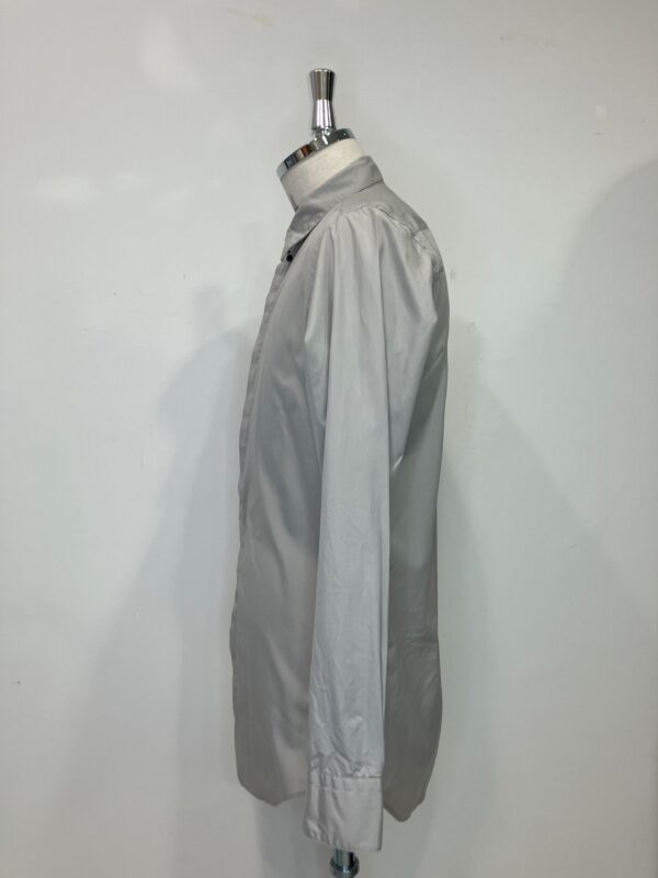MENS グレー シャツ - 画像 (3)