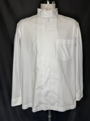 MENS ホワイト シャツ