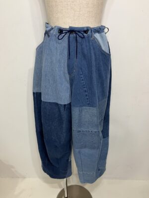 MENS ブルー デニム