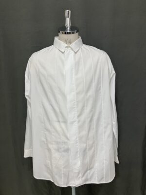 MENS ホワイト シャツ