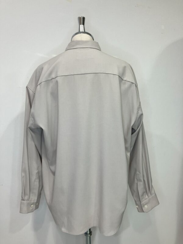 MENS ブラウン シャツ - 画像 (2)