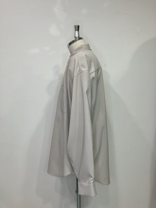 MENS ブラウン シャツ - 画像 (3)