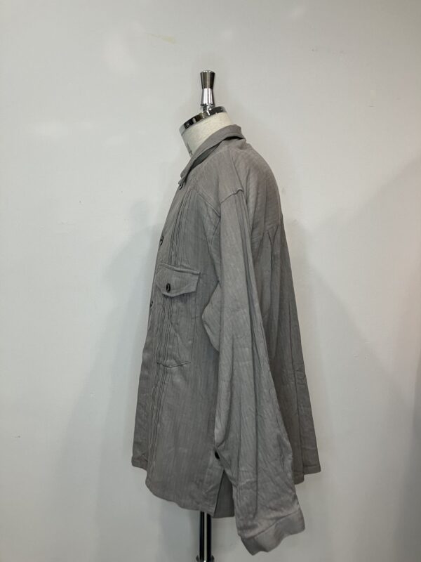 MENS ブラウン シャツ - 画像 (3)
