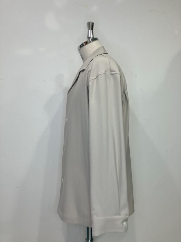 MENS ブラウン シャツ - 画像 (3)