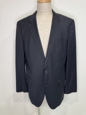 MENS ブラック ジャケット