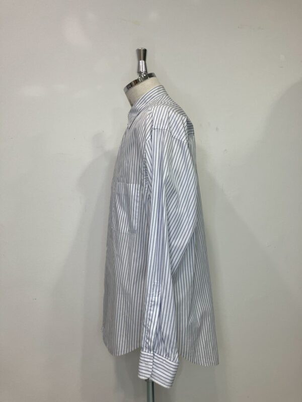 MENS ブルー シャツ - 画像 (3)