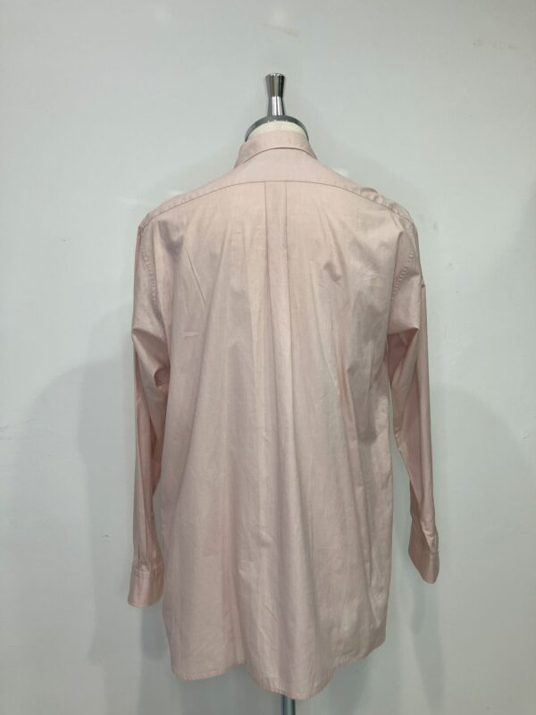 MENS ピンク シャツ - 画像 (2)