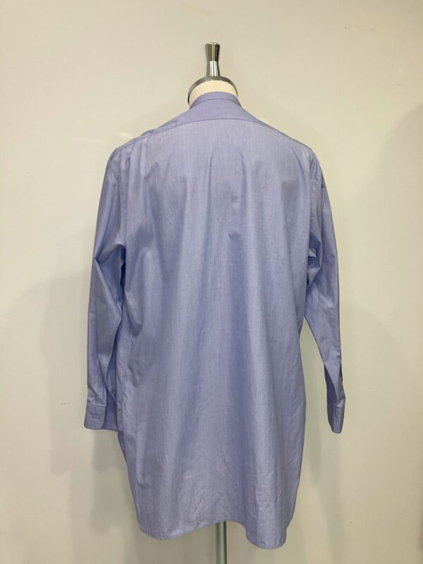 MENS ブルー シャツ - 画像 (2)