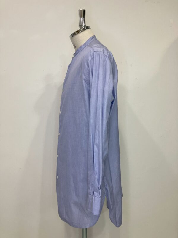 MENS ブルー シャツ - 画像 (3)