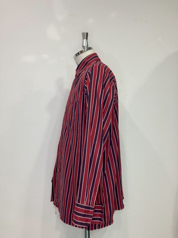 MENS レッド シャツ - 画像 (3)