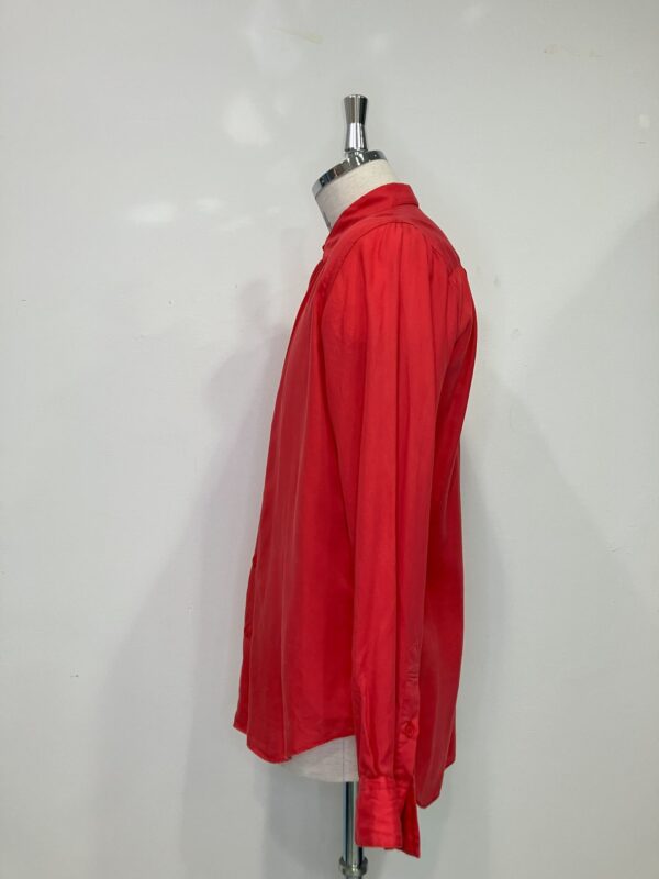 MENS レッド シャツ - 画像 (3)