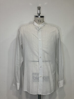 MENS ホワイト シャツ