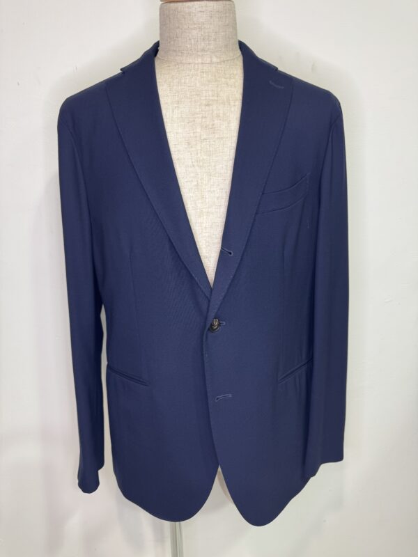 MENS ネイビー ジャケット