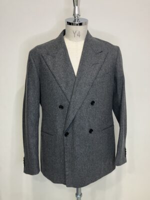 MENS グレー セットアップその他