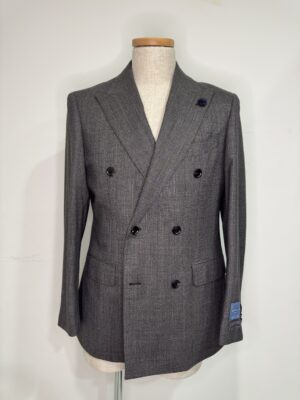 MENS グレー セットアップその他