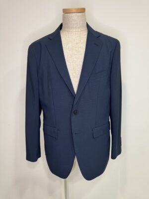 MENS ネイビー ジャケット