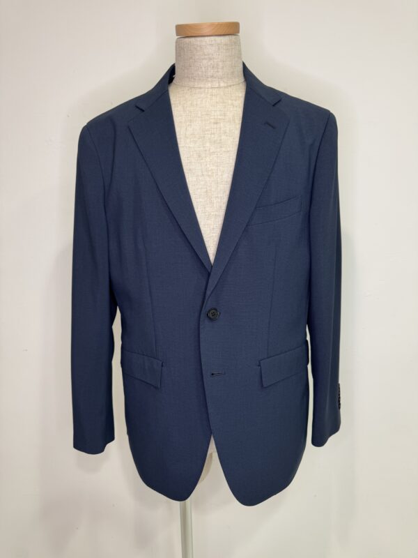MENS ネイビー ジャケット