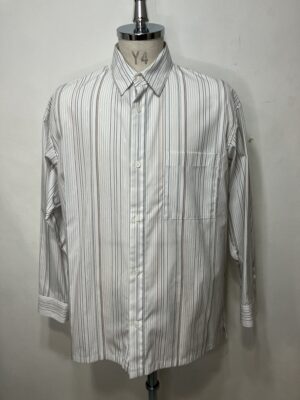 MENS ホワイト シャツ