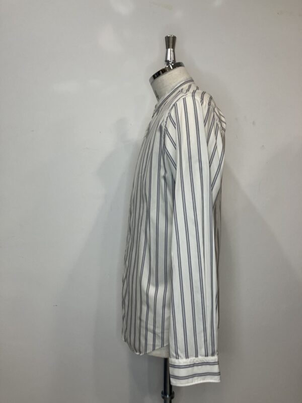 MENS ホワイト シャツ - 画像 (3)