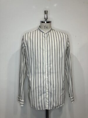 MENS ホワイト シャツ