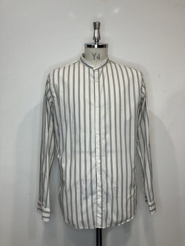 MENS ホワイト シャツ