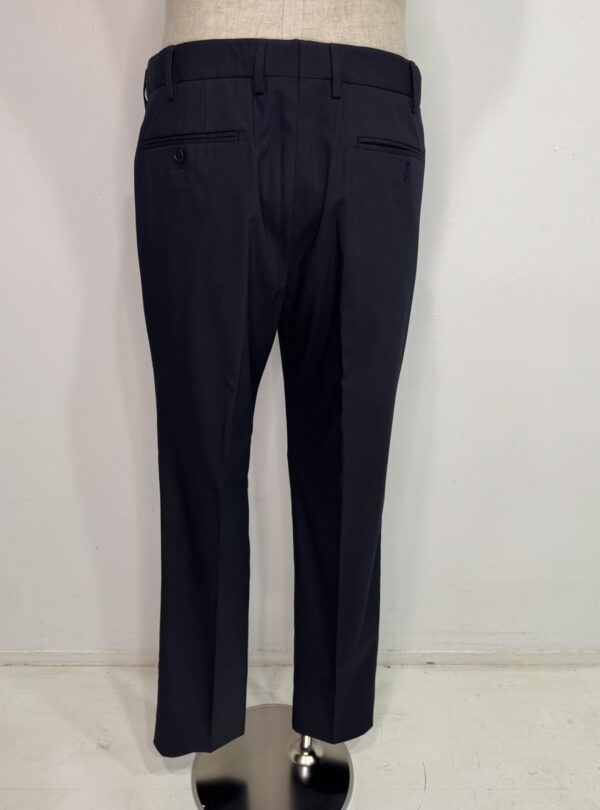 MENS ネイビー パンツ - 画像 (2)