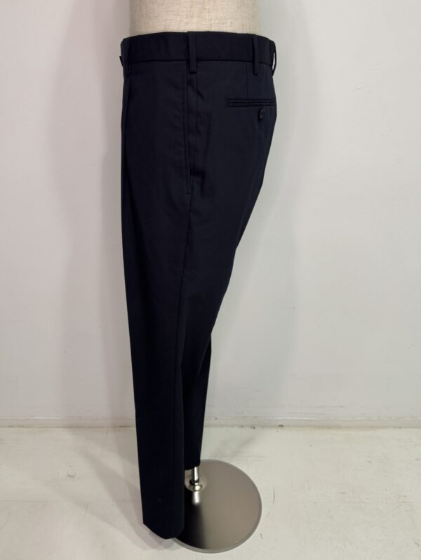 MENS ネイビー パンツ - 画像 (3)