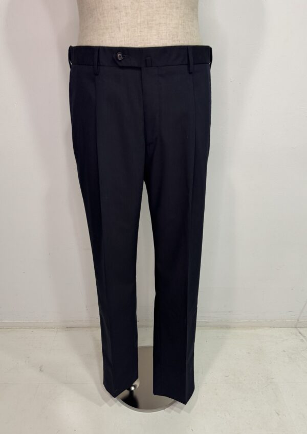 MENS ネイビー パンツ