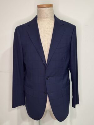 MENS ネイビー ジャケット