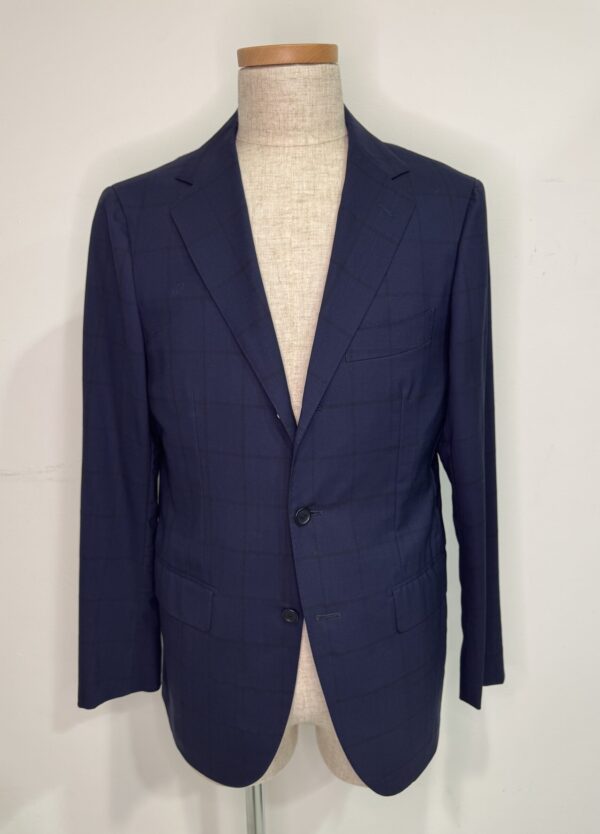 MENS ネイビー ジャケット