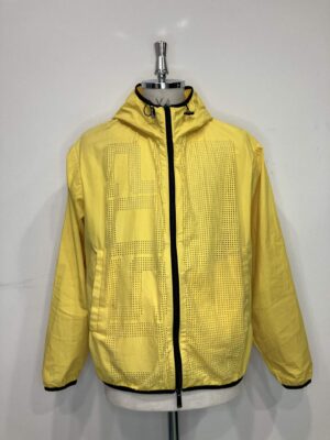 MENS イエロー ブルゾン