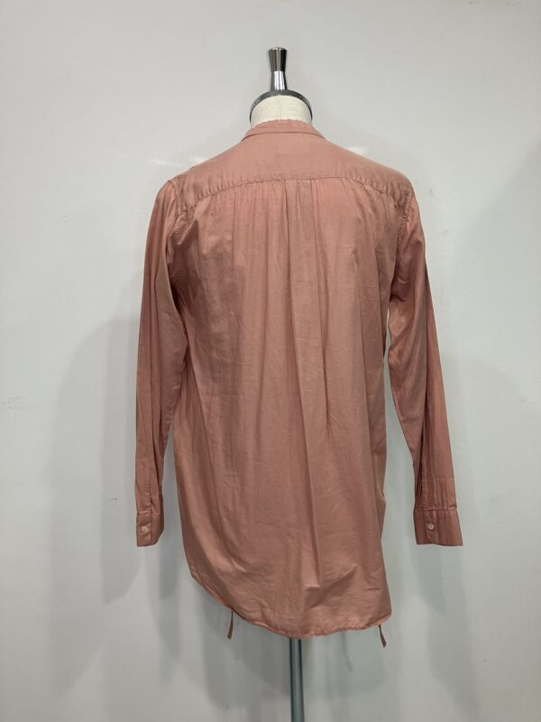 MENS ピンク シャツ - 画像 (2)