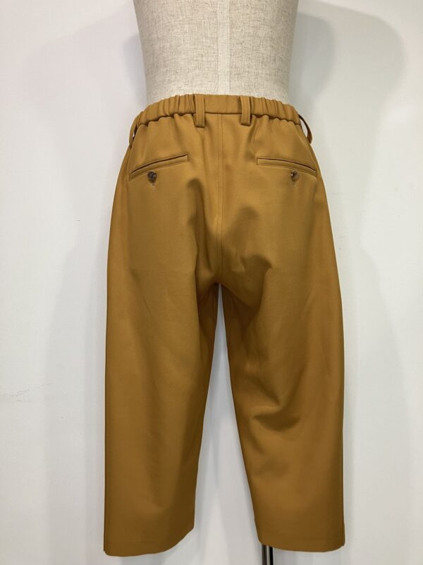 MENS マスタード セットアップその他 - 画像 (2)