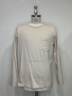 MENS ベージュ Tシャツ・カットソー