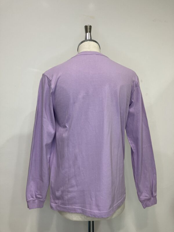 MENS パープル Tシャツ・カットソー - 画像 (2)